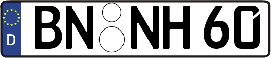 BN-NH60