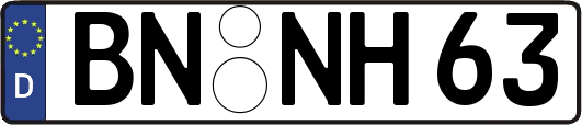 BN-NH63