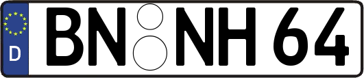 BN-NH64