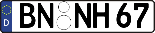 BN-NH67