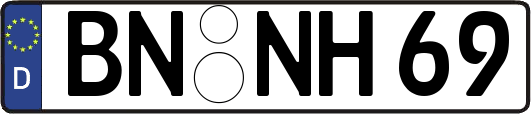 BN-NH69