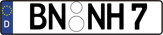 BN-NH7