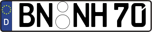 BN-NH70