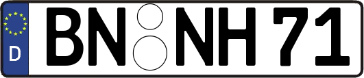 BN-NH71