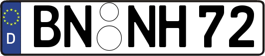 BN-NH72