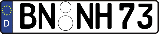 BN-NH73
