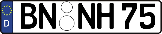 BN-NH75