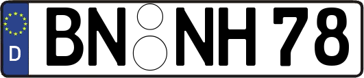 BN-NH78