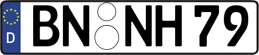 BN-NH79
