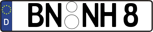 BN-NH8