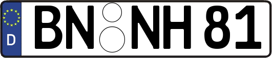 BN-NH81