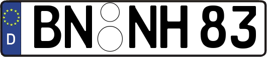 BN-NH83