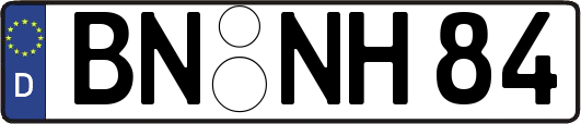 BN-NH84