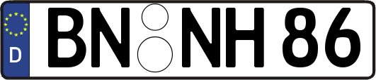 BN-NH86