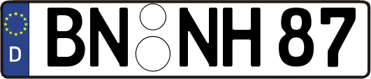 BN-NH87