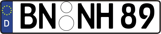 BN-NH89