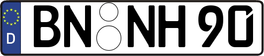 BN-NH90