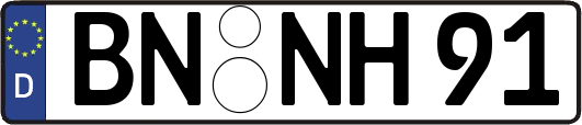 BN-NH91