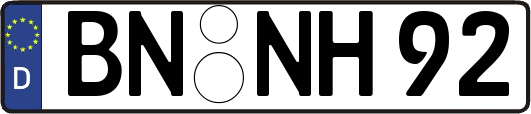 BN-NH92