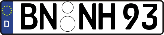BN-NH93