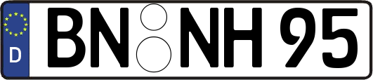 BN-NH95