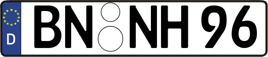 BN-NH96