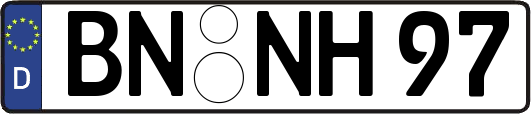BN-NH97