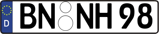 BN-NH98
