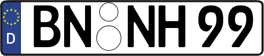 BN-NH99