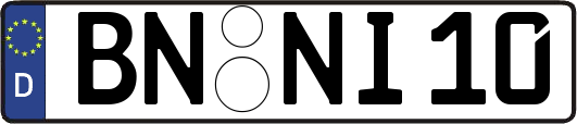 BN-NI10