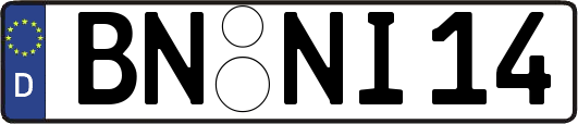 BN-NI14