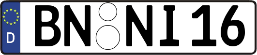 BN-NI16