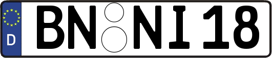 BN-NI18