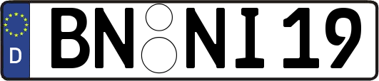 BN-NI19