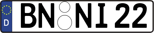 BN-NI22