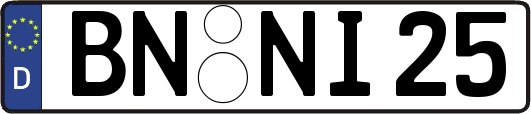 BN-NI25