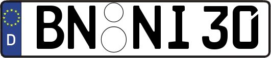 BN-NI30