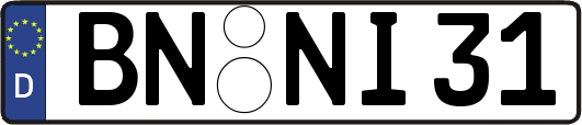 BN-NI31