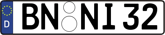 BN-NI32