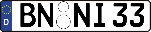 BN-NI33