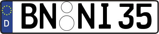 BN-NI35