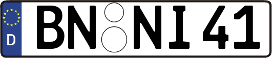 BN-NI41