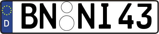BN-NI43