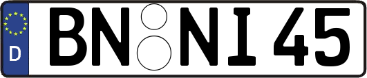 BN-NI45