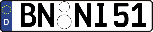 BN-NI51