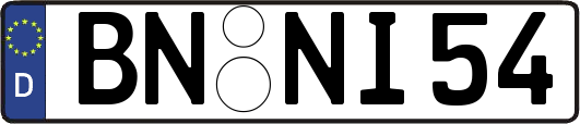 BN-NI54