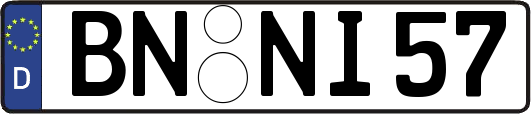 BN-NI57