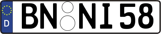 BN-NI58