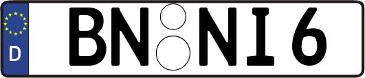 BN-NI6