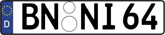 BN-NI64